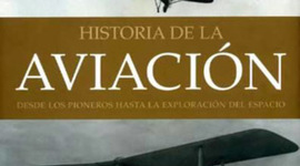 Timeline: HISTORIA DE LA AVIACIÓN