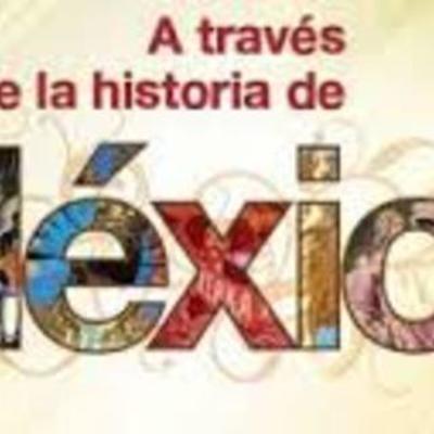 Timeline: Historia de Mexico