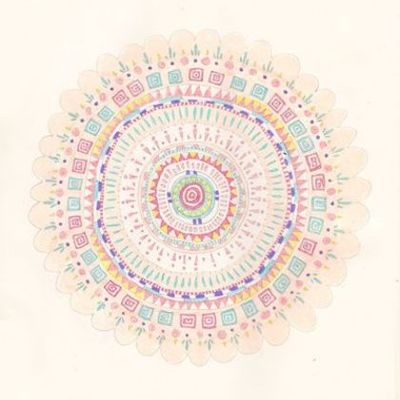 Timeline: autobiografia valentina cruz