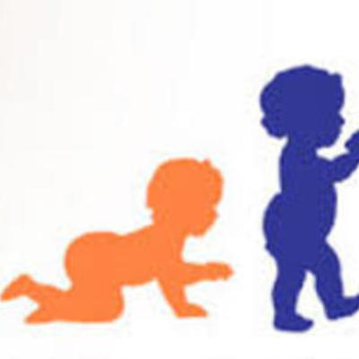 Timeline: La infancia a través del tiempo.