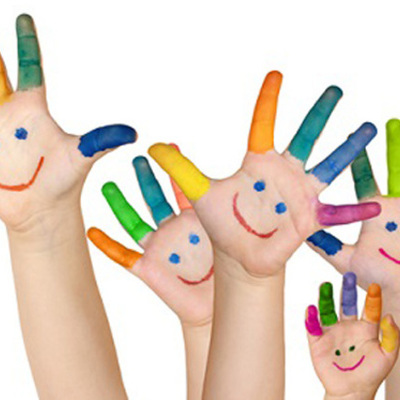 Timeline: Concepción de la infancia a través de la historia