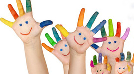 Timeline: Concepción de la infancia a través de la historia