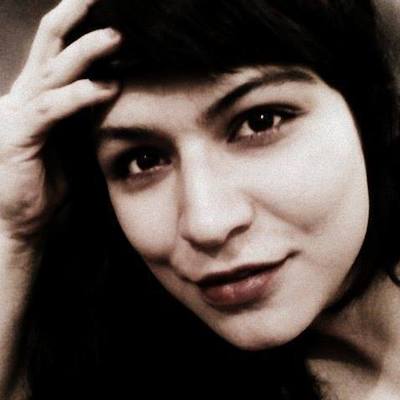 Timeline: Frizia Guerrero