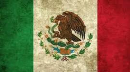 Timeline: México en el 2015