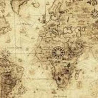 Timeline: Historia de la ciencia geografica