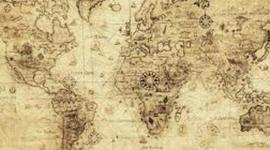 Timeline: Historia de la ciencia geografica