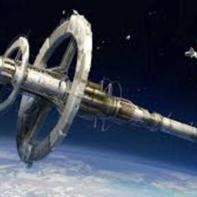 Timeline: Space Exploration wilkins