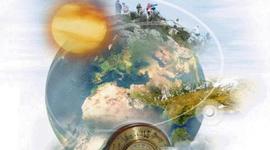 Timeline: HISTORIA DE LA CIENCIA GEOGRÁFICA