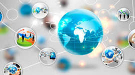 Timeline: Evoluciòn de la Tecnologìa Educativa