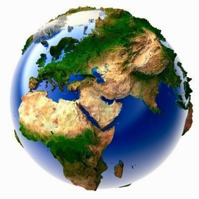 Timeline: Historia de la ciencia geográfica