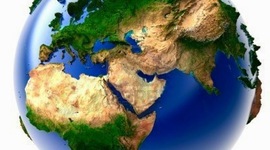 Timeline: Historia de la ciencia geográfica