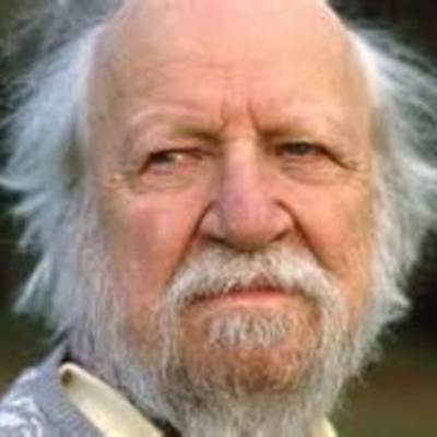 Timeline: William Golding's Life