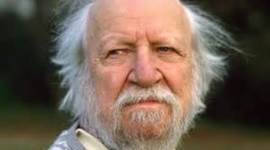 Timeline: William Golding's Life