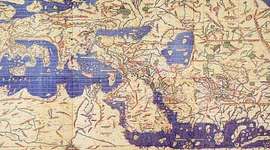 Timeline: Historia de la ciencia geográfica