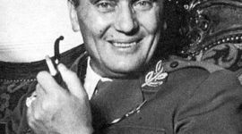 Timeline: Bosnia: A Brief History