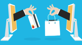 Timeline: Comercio Electrónico