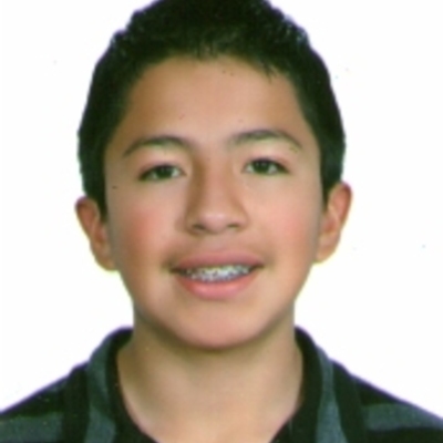 Timeline: Autobiografia Jonathan Alarcon