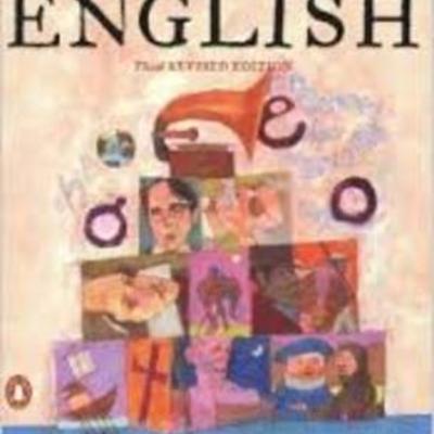 Timeline: The Story of English