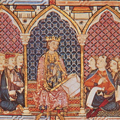 Timeline: La Edad Media y El Renacimiento