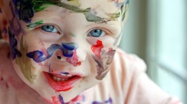 Timeline: Evolución en la concepción de la niñez