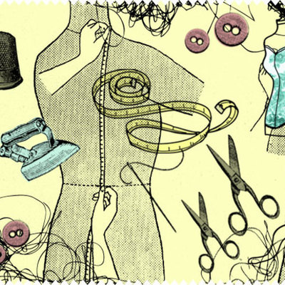 Timeline: Historia del patronaje