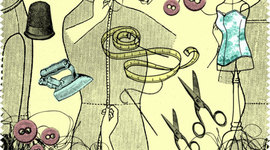 Timeline: Historia del patronaje