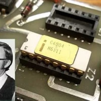 Timeline: Microprocessors