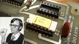 Timeline: Microprocessors