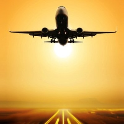 Timeline: Historia de la aviacion