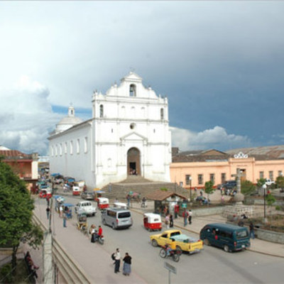 Timeline: Reseña Historica de Comunidad de Chicabracan, Santa Cuz del Quiché.