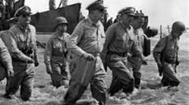 Timeline: WW II IN THE PHILIPPINES