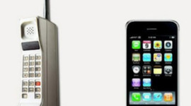 Timeline: evolución de la tecnología