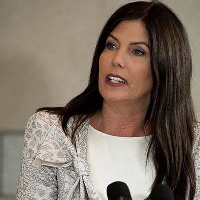 Timeline: Kathleen Kane