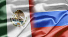 Timeline: Revoluciones Rusa y Mexicana