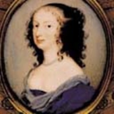 Timeline: Margaret Cavendish