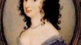 Timeline: Margaret Cavendish