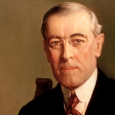 Timeline: Woodrow Wilson TimeLine