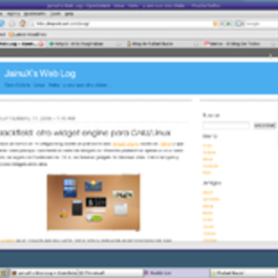 Timeline: Sistemas Operativos
