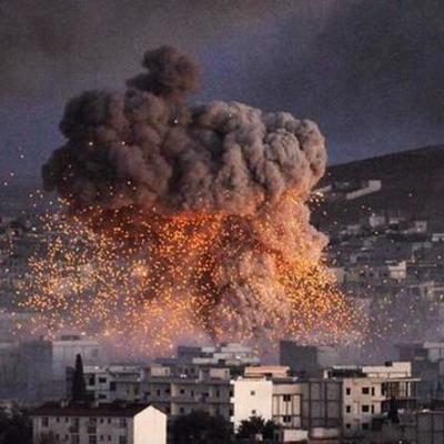 Timeline: Timeline of Terrorism