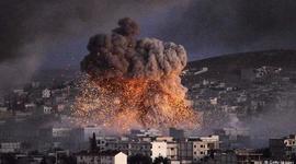 Timeline: Timeline of Terrorism