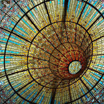 Timeline: Modernisme