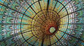 Timeline: Modernisme