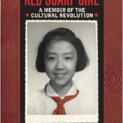 Timeline: Red Scarf Girl