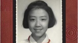 Timeline: Red Scarf Girl