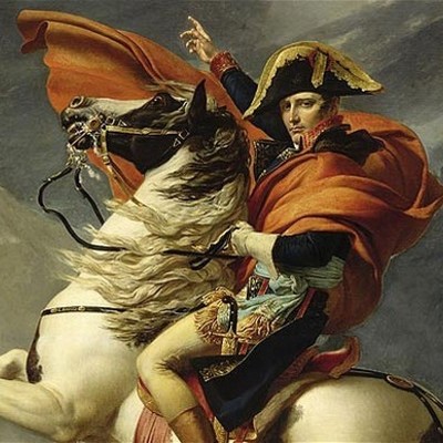Timeline: Age of Napoleon