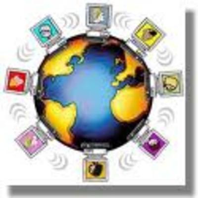 Timeline: EDUCACION A DISTANCIA EN EL MUNDO