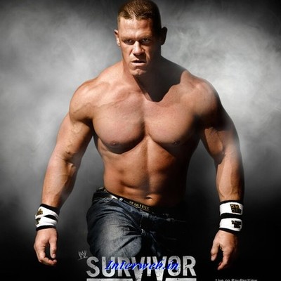 Timeline: John Cena - His Life Story
