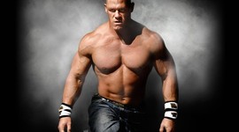 Timeline: John Cena - His Life Story