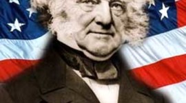 Timeline: Martin Van Buren