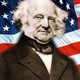 Martin van buren 4